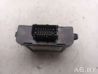 9647428280 Блок управления ТНВД Citroen C5 1 Арт 66763541, вид 3