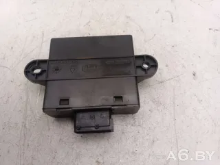 9647428280 Блок управления ТНВД Citroen C5 1 Арт 66763541, вид 2