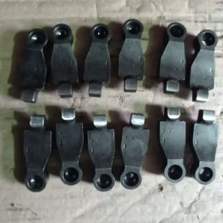  Коромысло клапана Citroen Jumper 1 2.5л Арт 66770985, вид 2