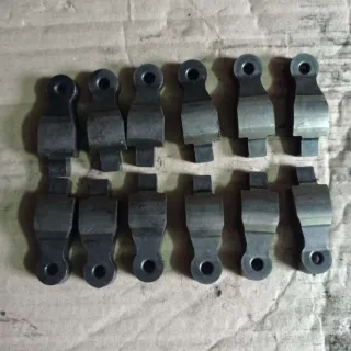  Коромысло клапана Citroen Jumper 1 2.5л Арт 66770985, вид 1