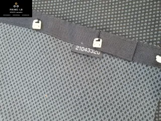 21043317,21043320 шторка кабины Volvo FH Арт 16033, вид 4