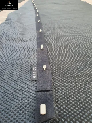 21043317,21043320 шторка кабины Volvo FH Арт 16033, вид 5