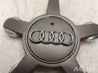 4F0601165N Колпачок литого диска Audi A6 C6 (S6,RS6) Арт 66776328, вид 4