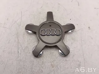 4F0601165N Колпачок литого диска Audi A6 C6 (S6,RS6) Арт 66776328, вид 1