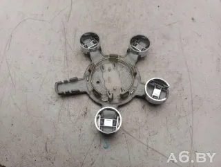 4F0601165N Колпачок литого диска Audi A6 C6 (S6,RS6) Арт 66776328, вид 5