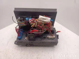 2115454101 Блок SAM Mercedes CLS W219 Арт 66776410, вид 4