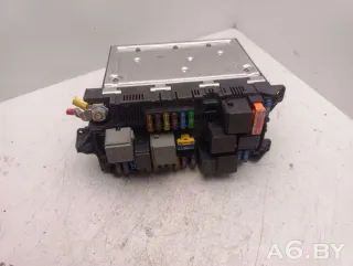 2115454101 Блок SAM Mercedes CLS W219 Арт 66776410, вид 2