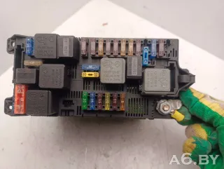 2115454101 Блок SAM Mercedes CLS W219 Арт 66776410, вид 5