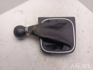  Ручка кулисы кпп Volkswagen Golf 5 Арт 66776748, вид 2