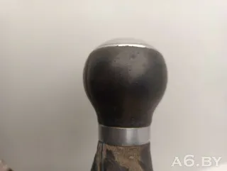  Ручка кулисы кпп Volkswagen Golf 5 Арт 66776748, вид 6