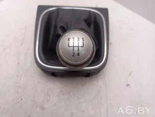  Ручка кулисы кпп Volkswagen Golf 5 Арт 66776748, вид 4