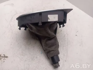  Ручка кулисы кпп Volkswagen Golf 5 Арт 66776748, вид 7