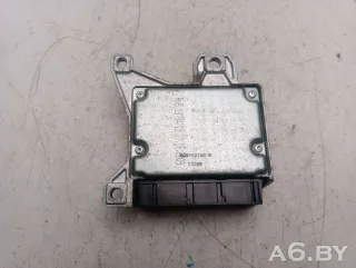 9665100080 Блок AirBag Peugeot 308 1 Арт 66776750, вид 2