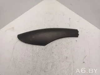 5J9860150 Крышка (заглушка) рейлинга Skoda Fabia 2 Арт 66776767, вид 1