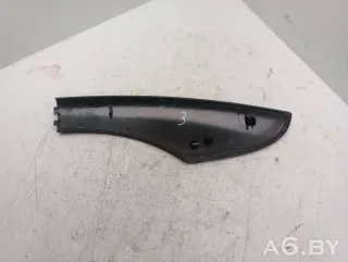 5J9860150 Крышка (заглушка) рейлинга Skoda Fabia 2 Арт 66776767, вид 2