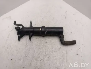 7M3955978 Омыватель правой фары Seat Alhambra 1 restailing Арт 66776781, вид 2