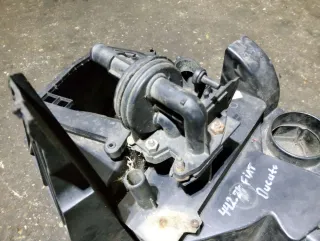  Кран печки (отопителя) Citroen C25 Арт 459-8, вид 1