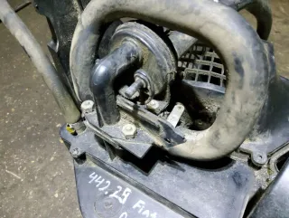  Кран печки (отопителя) Citroen C25 Арт 459-9, вид 1