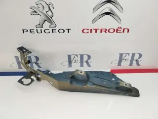 Кронштейн крепления крыла переднего правого Citroen C4 Picasso 2 Арт W5663180, вид 1