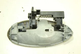  Ручка наружная задняя левая серая Citroen C5 1 Арт 66796006, вид 2