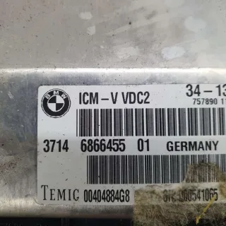 6866455,37 14 6 887 312,37 14 6 883 907,37 14 6 881 584,37 14 6 876 820,37 14 6 875 390,37 14 6 874 670,37 14 6 873 399,37 14 6 871 063,37 14 6 868 932,37 14 6 859 724,37 14 6 859 720,37 14 6 858 401,37 14 6 855 951,37 14 6 856 852,37 14 6 855 281,37 14 6 852 204,37 14 6 850 297,37 14 6 798 102,37 1 Блок управления ICM BMW 7 F01/F02 Арт BMW23235, вид 2