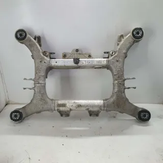  Балка подвески задняя  BMW 7 F01/F02 Арт BMW25605