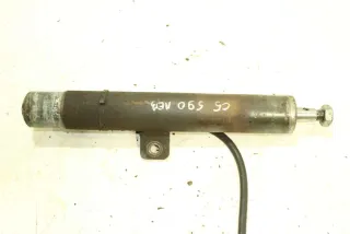  Гидростойка передняя левая Citroen C5 1 Арт 66800712, вид 1