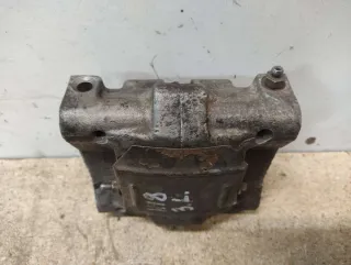  Суппорт тормозной задний левый Citroen C5 1 Арт 66802906, вид 6