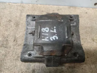  Суппорт тормозной задний левый Citroen C5 1 Арт 66802906, вид 5