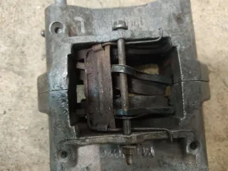  Суппорт тормозной задний левый Citroen C5 1 Арт 66802906, вид 2