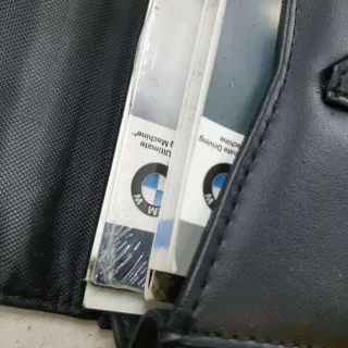  Руководство по эксплуатации (сервисная книжка) BMW 7 F01/F02 Арт BMW20135, вид 5