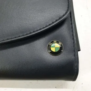  Руководство по эксплуатации (сервисная книжка) BMW 7 F01/F02 Арт BMW20135, вид 2