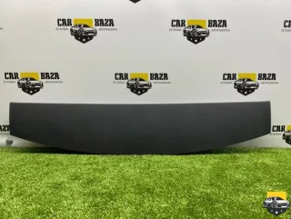 8200035027 Обшивка крышки багажника Renault Megane 2 Арт CB10038778, вид 1