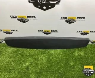 8200035027 Обшивка крышки багажника Renault Megane 2 Арт CB10038778, вид 2