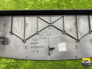 8200035027 Обшивка крышки багажника Renault Megane 2 Арт CB10038778, вид 3