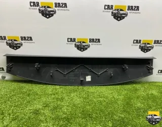 8200035027 Обшивка крышки багажника Renault Megane 2 Арт CB10038778, вид 4