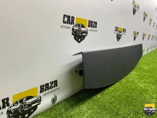 8200035027 Обшивка крышки багажника Renault Megane 2 Арт CB10038778, вид 5