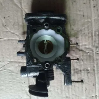 0438201528 Моновпрыск Volkswagen Vento моно Арт 66817958, вид 1