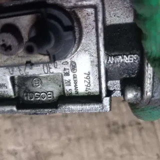 0438201528 Моновпрыск Volkswagen Golf 3 моно Арт 66817955, вид 7