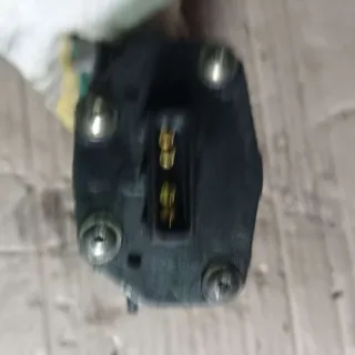 0438201528 Моновпрыск Volkswagen Caddy 2 моно Арт 66817954, вид 2