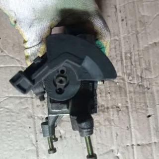 0438201528 Моновпрыск Seat Cordoba 1 моно Арт 66817935, вид 4