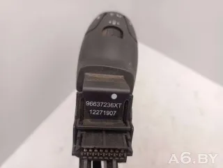 9641796480,96413388XT,96637236XT Джойстик управления мультимедиа Peugeot 807 Арт 52386119, вид 5