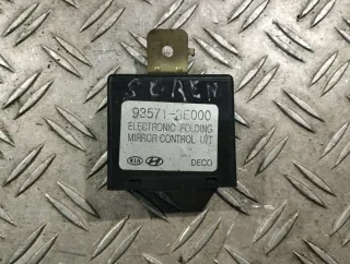 935713e000 Блок управления зеркалами Kia Sorento 1 Арт 66858999, вид 1