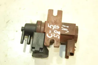  Клапан воздушный Citroen C4 1 Арт 66859207, вид 1