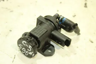  Клапан воздушный Citroen C5 1 Арт 66865145, вид 1