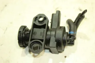  Клапан воздушный Citroen C5 1 Арт 66865145, вид 2