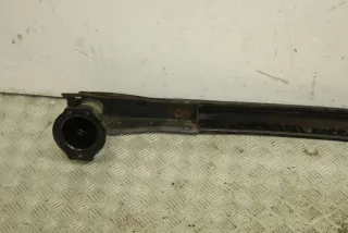  Усилитель заднего бампера Citroen C5 1 Арт 66865388, вид 5