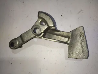 1K0711046D,1K0711051D Сошка кулисы КПП Audi A3 8P Арт 10263, вид 4