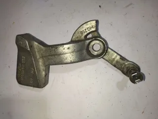 1K0711046D,1K0711051D Сошка кулисы КПП Audi A3 8P Арт 10263, вид 1