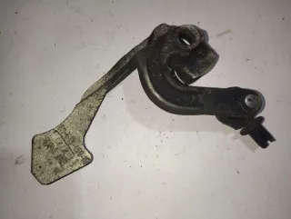 6Q0711051D Сошка кулисы КПП Volkswagen Polo 4 Арт 10505, вид 1